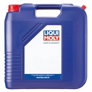 Liqui Moly Langzeit Motoroil Truck FE 5W-30, 20л.