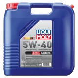 Liqui Moly Diesel Synthoil 5W-40, 20л.