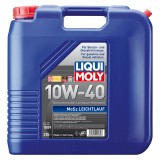 Liqui Moly МoS2 Leichtlauf 10W-40, 20л.