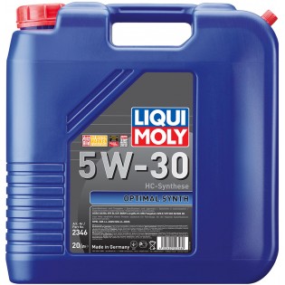 Liqui Moly Optimal HT 5W-30, 20л.