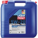 Liqui Moly Special Tec F ECO 5W-20, 20л.