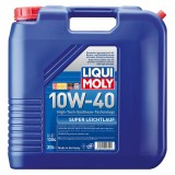 Liqui Moly Super Leichtlauf 10W-40, 20л.