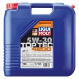 Liqui Moly Top Tec 4200 5W-30, 20л.