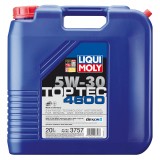 Liqui Moly Top Tec 4600 5W-30, 20л