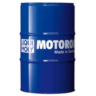 Liqui Moly Marine Motoroil 4T 15W-40, 60л