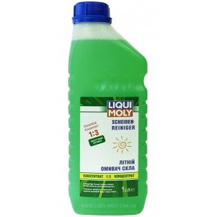 Liqui Moly Scheiben Reiniger, 1л.