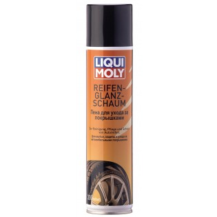 Liqui Moly средство для обработки шин
