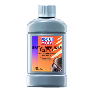 Liqui Moly восстанавливающая полироль