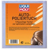 Liqui Moly Auto-Poliertuch (платок для полировки)