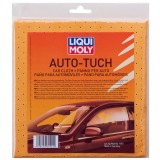 Liqui Moly Auto-Tuch (платок из замши)
