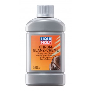 Liqui Moly Chrom-Glanz-Creme (для хрома)