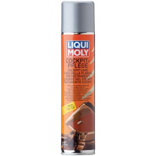 Liqui Moly Cockpit Pflege Citrus (для торпедо 7581)