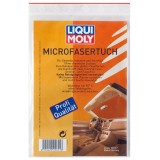 Liqui Moly Microfasertuch (микрофибра)