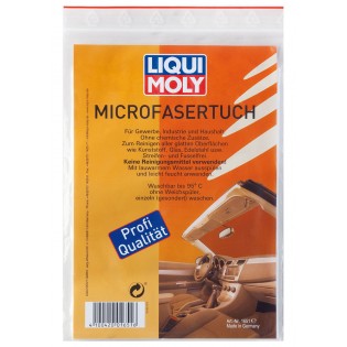 Liqui Moly Microfasertuch (микрофибра)