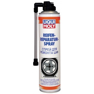 Liqui Moly Reifen-Reparatur-Spray (герметик для шин)