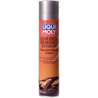 Liqui Moly Scheiben-Reiniger-Schaum (пена)