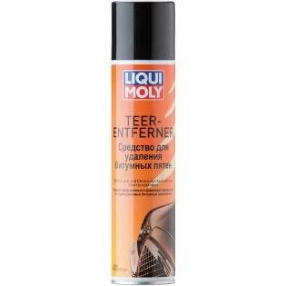 Liqui Moly Teer-Entferner (антибитум) 7603