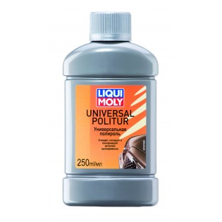 Liqui Moly универсальная полироль