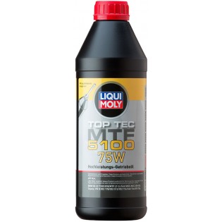 Liqui Moly Top Tec MTF 5100 75W, 1л.