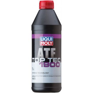 Liqui Moly Top Tec ATF 1900, 1л.