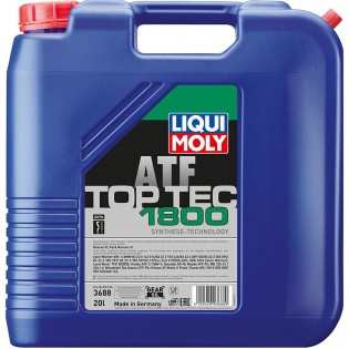 Liqui Moly Top Tec ATF 1800, 20л.