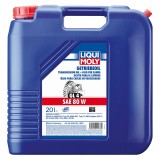 Liqui Moly Getriebeoil SAE 80W (GL4), 20л