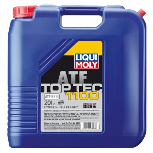 Liqui Moly Top Tec ATF 1100, 20л