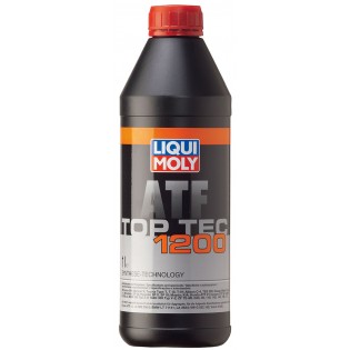 Liqui Moly Top Tec ATF 1200, 1л