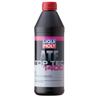 Liqui Moly Top Tec ATF 1400, 1л