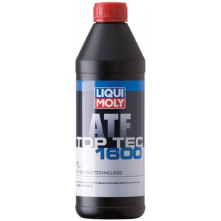 Liqui Moly Top Tec ATF 1600, 1л