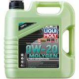 Liqui Moly Molygen 0W-20, 4л.