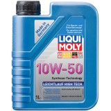 Liqui Moly Leichtlauf High Tech 10W-50, 1л.