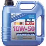 Liqui Moly Leichtlauf High Tech 10W-50, 4л.