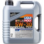 Liqui Moly Special Tec LL / OPEL 5W-30, 4л.