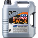 Liqui Moly Special Tec LL / OPEL 5W-30, 4л.