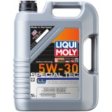 Liqui Moly Special Tec LL / OPEL 5W-30, 5л. (2448, 1193)