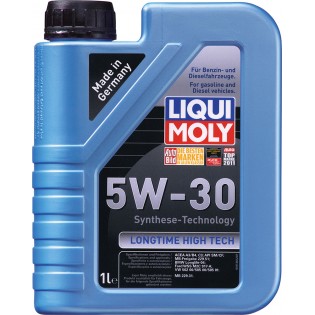Liqui Moly Longtime High Tech 5W-30, 1л