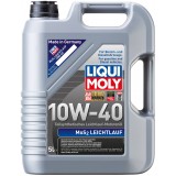 Liqui Moly MoS2 Leichtlauf 10W-40, 5л.