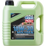 Liqui Moly Molygen 10W-30, 4л.