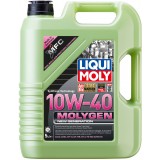 Liqui Moly Molygen 10W-40, 5л.
