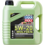 Liqui Moly Molygen 5W-20, 4л.