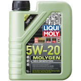 Liqui Moly Molygen 5W-20, 1л.