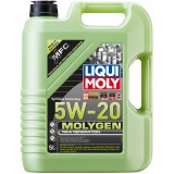 Liqui Moly Molygen 5W-20, 5л.