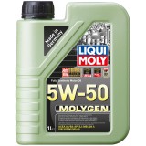 Liqui Moly Molygen 5W-50, 1л.