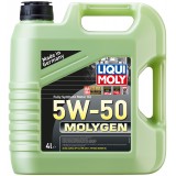 Liqui Moly Molygen 5W-50, 4л.