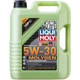 Liqui Moly Molygen 5W-30, 5л.