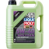 Liqui Moly Molygen 5W-40,  5л.