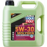 Liqui Moly Molygen DPF 5W-30, 4л.