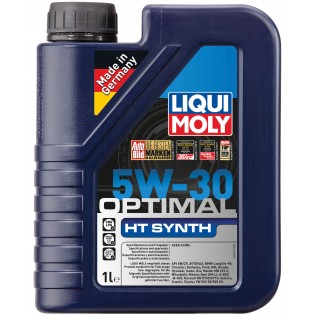 Liqui Moly Optimal HT 5W-30, 1л.