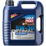 Liqui Moly Optimal HT 5W-30, 4л.